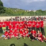 OL Vojvodine play off: Vrščani novi članovi Omladinske lige Srbije