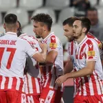 Kanga i Rodić zvanično napuštaju Crvenu zvezdu